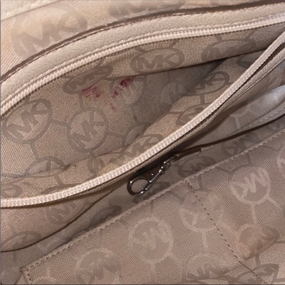 👜 Michael Kors Medium Hamilton Bag 👜 - Picture 6 of 9